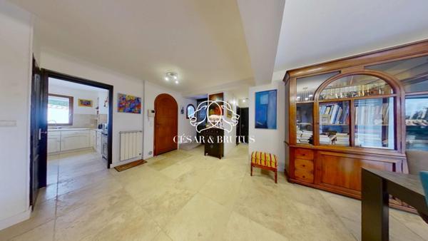 Maison à vendre Reyrieux
