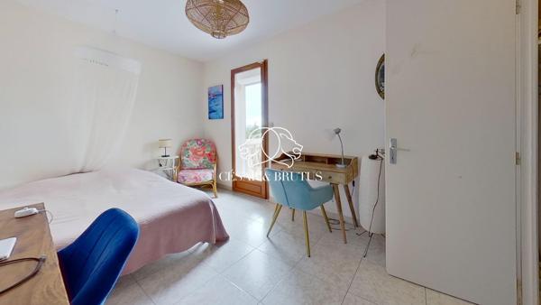 Maison à vendre Reyrieux