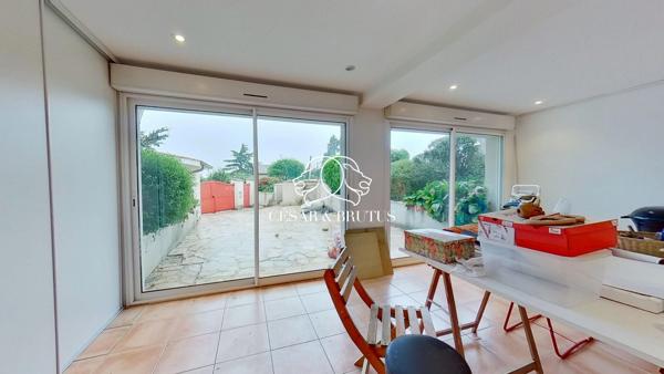 Maison à vendre Reyrieux