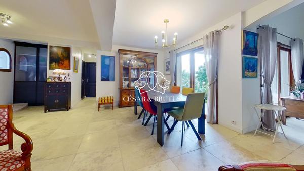 Maison à vendre Reyrieux