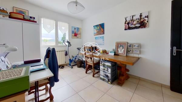 Maison à vendre Reyrieux