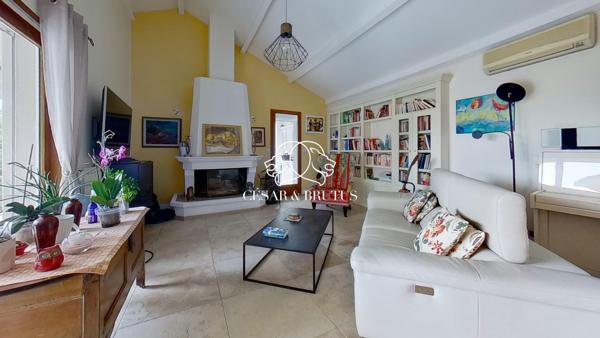 Maison à vendre Reyrieux