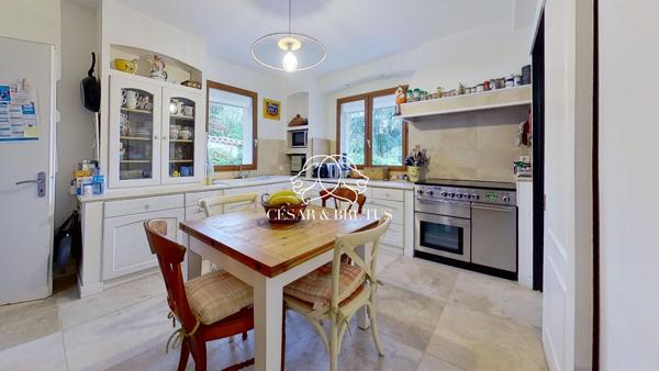 Maison à vendre Reyrieux