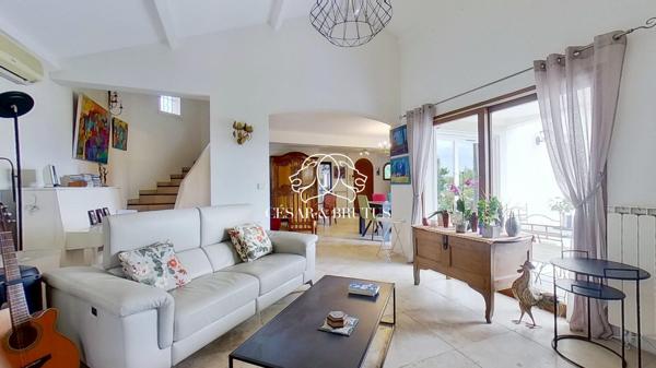 Maison à vendre Reyrieux