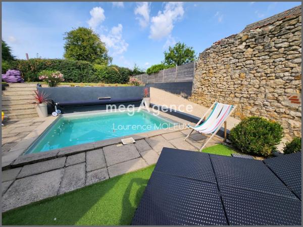 Maison à RINXENT, 62720 - 6 pièces 180m²