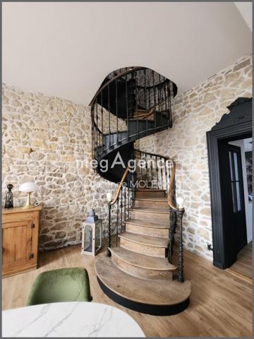 Maison à RINXENT, 62720 - 6 pièces 180m²