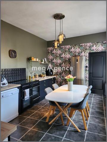 Maison à RINXENT, 62720 - 6 pièces 180m²