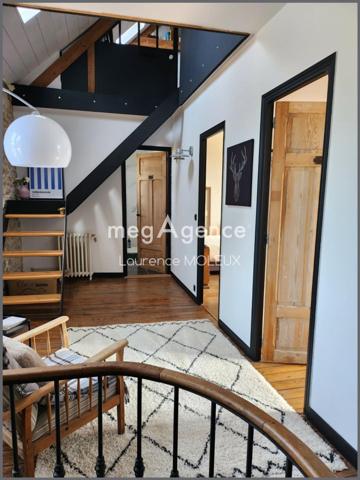 Maison à RINXENT, 62720 - 6 pièces 180m²