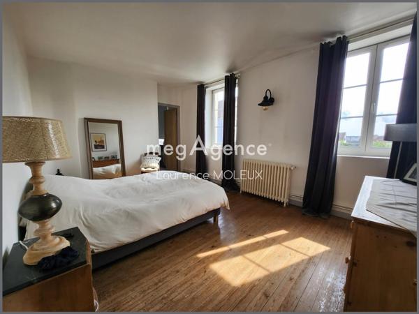 Maison à RINXENT, 62720 - 6 pièces 180m²