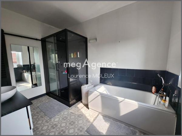 Maison à RINXENT, 62720 - 6 pièces 180m²