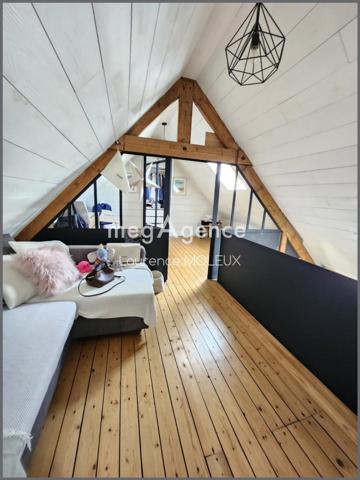 Maison à RINXENT, 62720 - 6 pièces 180m²