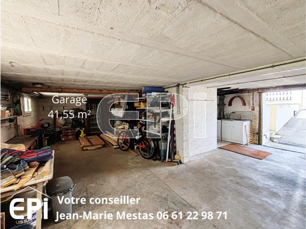 Saint-Jean-de-Thouars Maison contemporaine Ajouter à ma sélection Référence : 6366