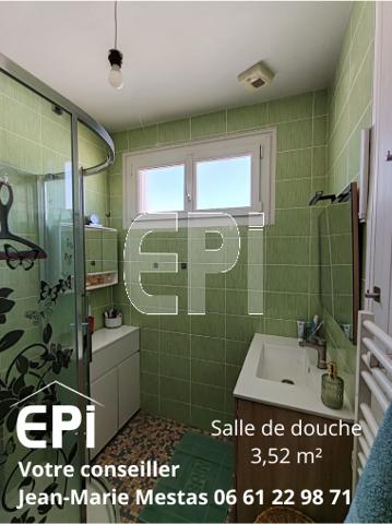 Saint-Jean-de-Thouars Maison contemporaine Ajouter à ma sélection Référence : 6366