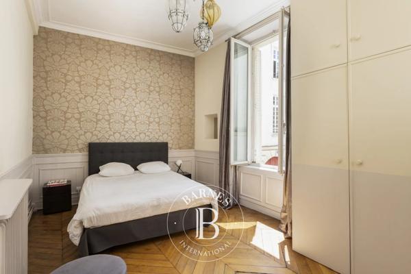 Paris 6ème, Appartement 2 Chambres -  93 m² à vendre