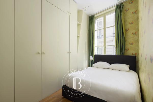 Paris 6ème, Appartement 2 Chambres -  93 m² à vendre