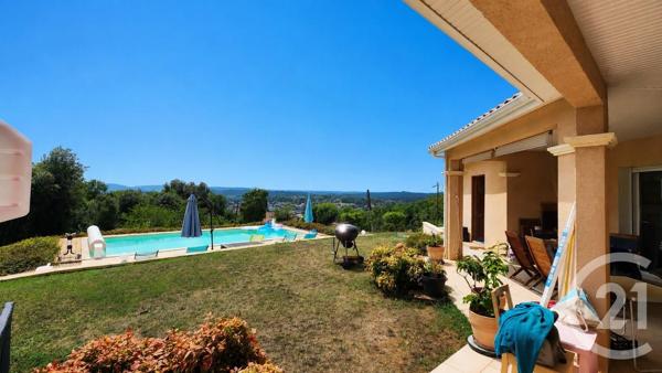 Maison à vendre  8 pièces - 183,40 m 2   SARLAT LA CANEDA  - 24