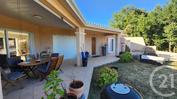 Maison à vendre  8 pièces - 183,40 m 2   SARLAT LA CANEDA  - 24