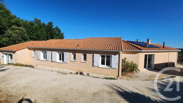 Maison à vendre  8 pièces - 183,40 m 2   SARLAT LA CANEDA  - 24