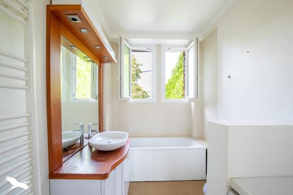 Appartement à vendre |  Saint-Cyr-l'École |  3 pièces | 66,6 m²