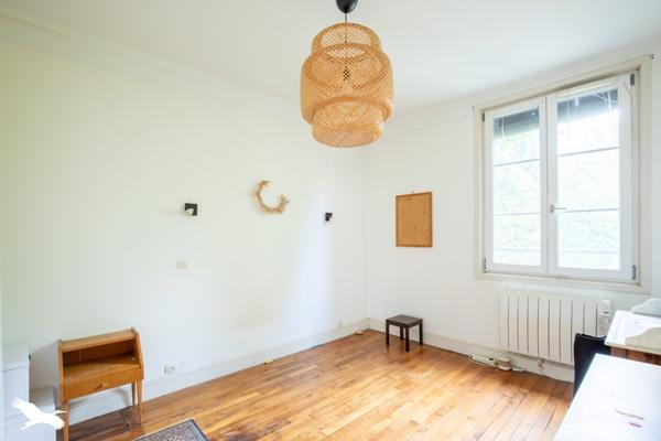Appartement à vendre |  Saint-Cyr-l'École |  3 pièces | 66,6 m²
