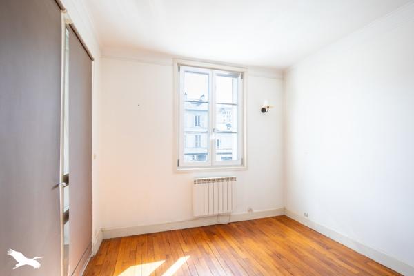 Appartement à vendre |  Saint-Cyr-l'École |  3 pièces | 66,6 m²