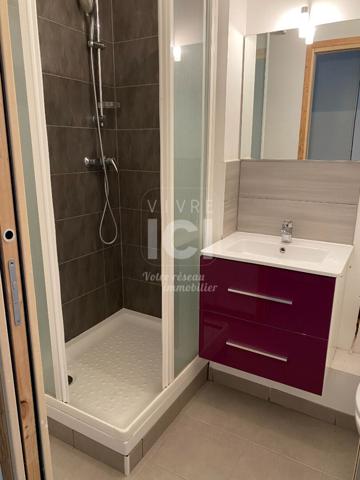 Appartement Nantes Eraudière1 Pièce 19 M2