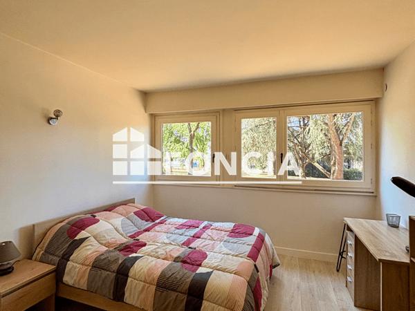 Location Studio meublé 31.36 m² - Nantes 44100