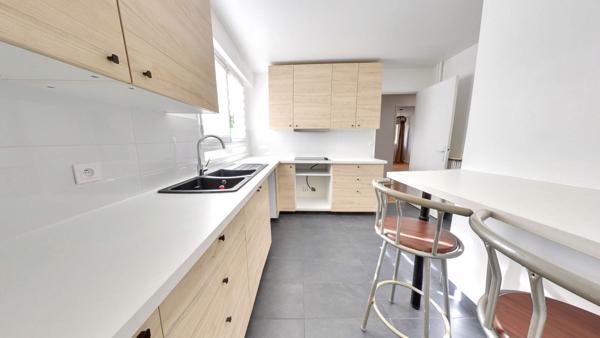 Appartement Bry-sur-Marne centre ville 2 pièce(s)