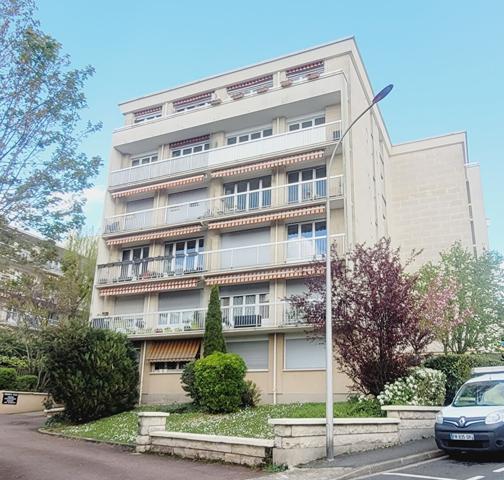 Appartement Bry-sur-Marne centre ville 2 pièce(s)