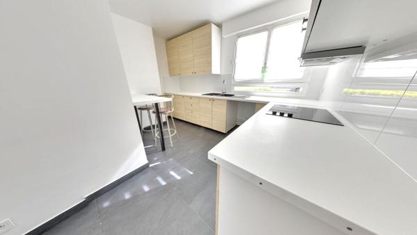 Appartement Bry-sur-Marne centre ville 2 pièce(s)