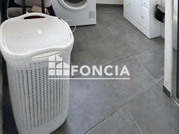 Location Maison 3 pièces 71.52 m² - LA CHEVRIE Commequiers 85220