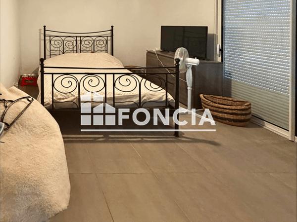 Location Maison 3 pièces 71.52 m² - LA CHEVRIE Commequiers 85220