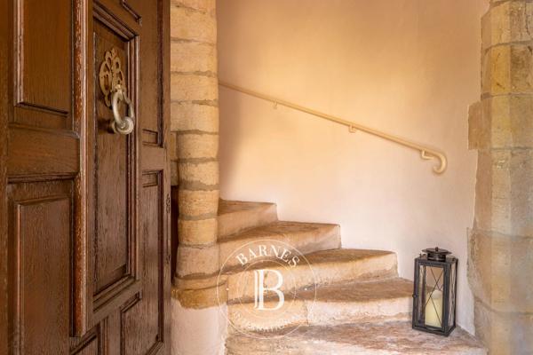 Albi, Château 7 Chambres -  380 m² à vendre