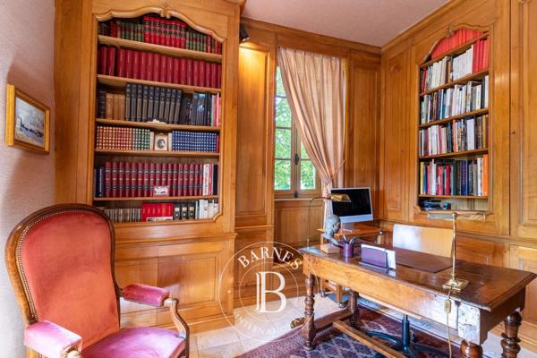 Albi, Château 7 Chambres -  380 m² à vendre