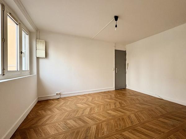 3 pièces proche Nanterre Université