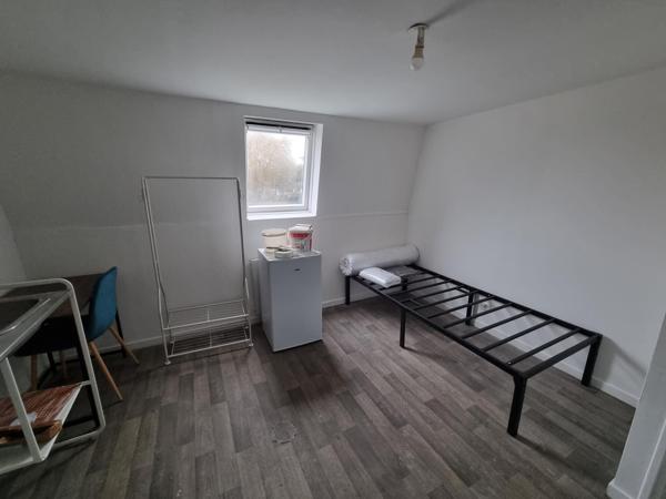 Immeuble 5 chambres colocation sans travaux