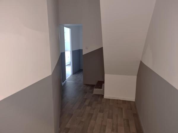 Immeuble 5 chambres colocation sans travaux