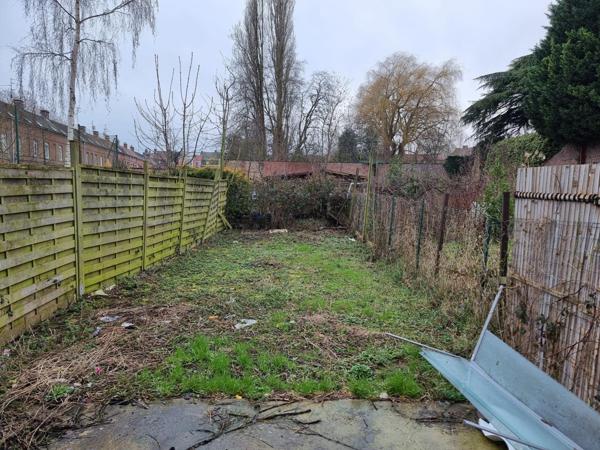 Immeuble 5 chambres colocation sans travaux