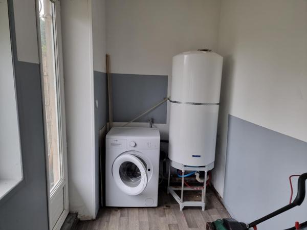 Immeuble 5 chambres colocation sans travaux