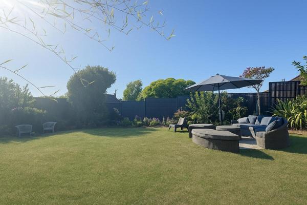 Maison Rare à Igny ? Volumes, Lumière et Prestations Haut de Gamme