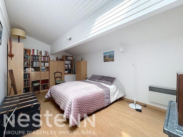 À Vendre : Duplex d'Exception de 157 m² en Plein Coeur de Salon-de-Provence