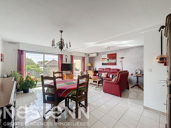 À Vendre : Duplex d'Exception de 157 m² en Plein Coeur de Salon-de-Provence