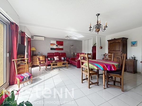 À Vendre : Duplex d'Exception de 157 m² en Plein Coeur de Salon-de-Provence