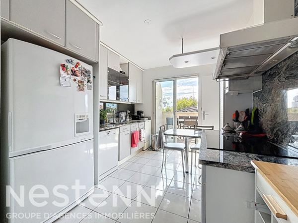 À Vendre : Duplex d'Exception de 157 m² en Plein Coeur de Salon-de-Provence