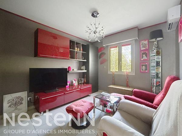 À Vendre : Duplex d'Exception de 157 m² en Plein Coeur de Salon-de-Provence