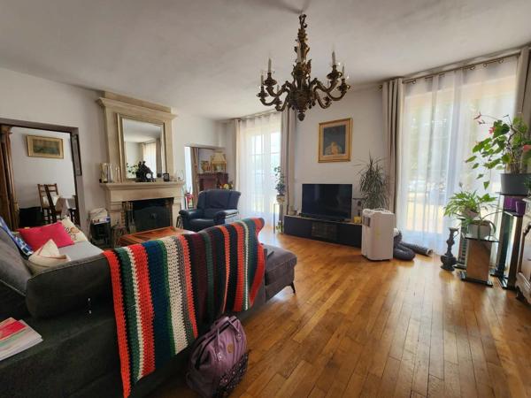 APPARTEMENT DE STANDING AU CŒUR D'AMIENS