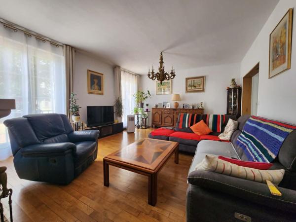 APPARTEMENT DE STANDING AU CŒUR D'AMIENS
