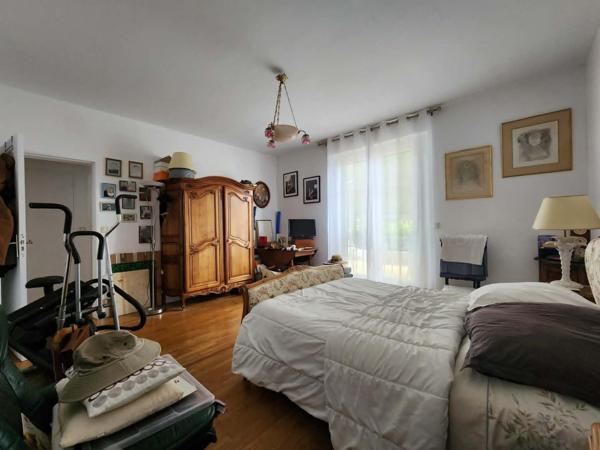 APPARTEMENT DE STANDING AU CŒUR D'AMIENS