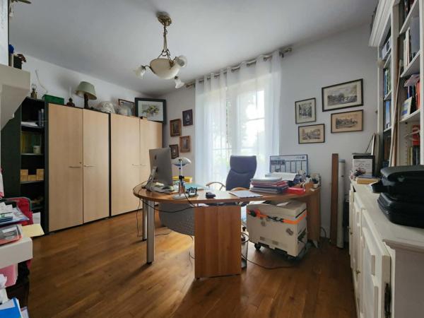 APPARTEMENT DE STANDING AU CŒUR D'AMIENS