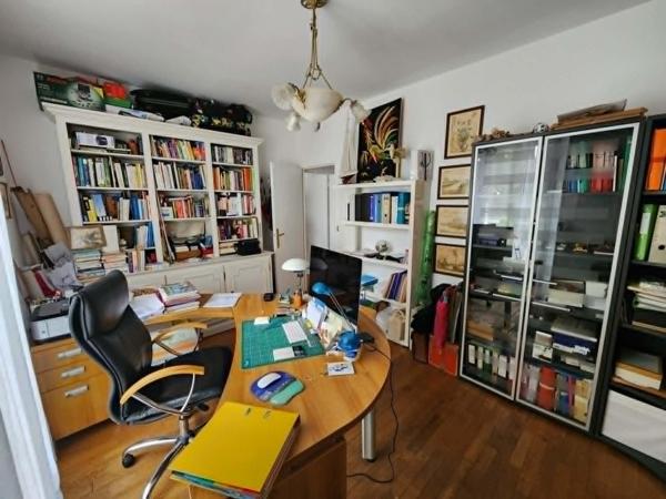 APPARTEMENT DE STANDING AU CŒUR D'AMIENS